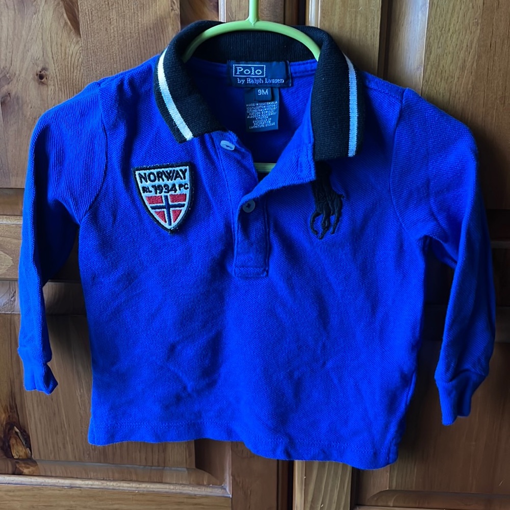 Polo Ralph Lauren